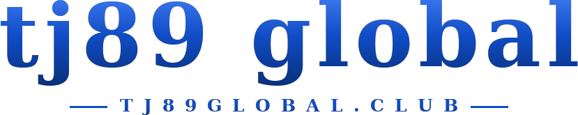 tj89 global logo